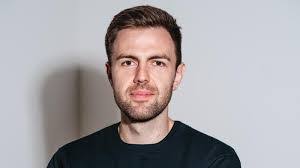 Daniel Riad's Instagram, Twitter & Facebook