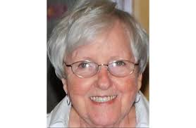 Mary Jo Sharp Collins Obituary (2024)