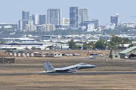 Image result for Pitch Black 2018 Fleet