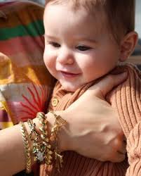 The “It-Ring” of the Season, Spinelli Kilcollin #LoveGold