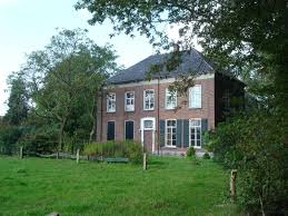 Winterswijk Woold Scholteboerderij Hijink Dream House Holland House