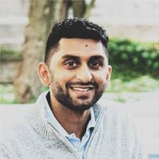 After graduating from Northwestern University