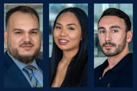 Inaugural scholarship awarded to nine students “whose journeys have been  influenced by their military experiences”