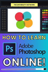 Best Online Classes For Adobe Photoshop The University Network Photoshop Online Online Education Photoshop