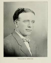 PAST AND PRESENT OF O'Brien and Osceola Counties, Iowa