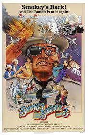 Sally field smokey and the bandit 2. Smokey And The Bandit Ii 1980 Imdb