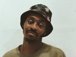 Daily Inspiration: Meet Jamal Makin Shabazz