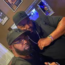 Jerome's in the house!