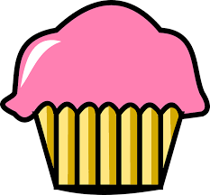 Kumpulan gudang contoh gambar cupcake kartun phontekno. Cupcake Cute Free Vector Graphic On Pixabay