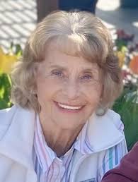 Bonnie Mae Joann Feeney Obituary (2025)