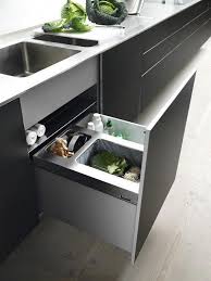 Cabinetry learn more about the wood species, door types and styles available to complete the kitchen design you envision. 17 The Basics Of Kitchen Bin Kitchensink Kitchen Bin Aluminium Kitchen Under Kitchen Sinks