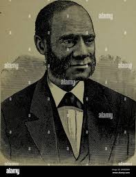 William henry allen hi-res stock photography and images