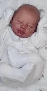 Steven by Ryelynn's Reborn Nursery from KB's Babies