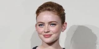 10 Sadie Sink Short Hair Looks to Inspire Your Next Chop