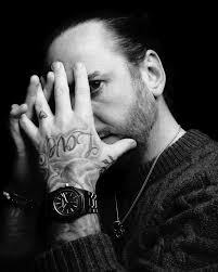 Chef Tom Sellers: 'I was burnt out, lost and hurt'