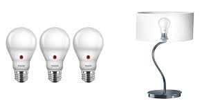 Philips Dusk To Dawn Led Bulbs Automatically Turn On Off 3 Pack At 17 50 Reg 25 9to5toys