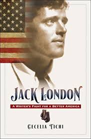 Review of Jack London (9781469622668) — Foreword Reviews