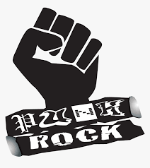 Anime keren png image with transparent background toppng. I Have Chosen To Look Into The Punk Rock Genre As Animasi Punk Keren Hd Png Download Transparent Png Image Pngitem
