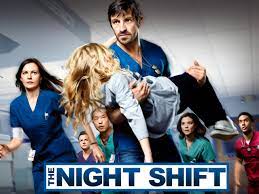 Watch The Night Shift Season 1 | Prime Video