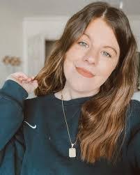 Bethany Franklin's Instagram, Twitter & Facebook