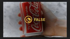 The tips included be less arrogant, be less certain, be. Did Coca Cola Add Try To Be Less White To Cans American Stock News