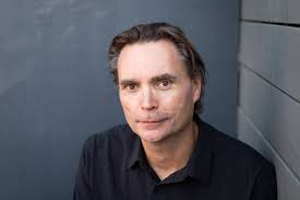 Ex-Uber CSO Joe Sullivan