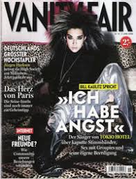 Tokio hotel (algse nimega devilish) on 2001. The Ugly Truth About Tokio Hotel Vanity Fair