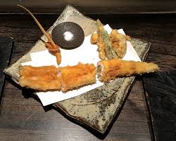 tokyo food file: anago