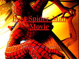 Lifetime natural athlete navy veteran⚓ gbo pro bjj black belt/pan/opens champion @therizzleapp shop beacons.page/theblackspiderman. Moviestarflix Best Spider Man Movie Spectacular Black Spiderman