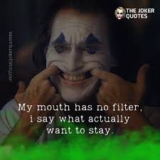 The Joker