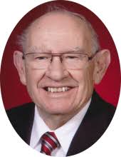 Obituary information for Robert Laverne Bruce