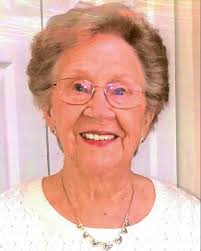 Mary Frances Dover Obituary December 10, 2024