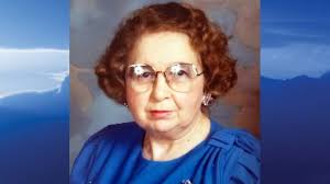 Eileen D. Cavanaugh, North Lima, Ohio