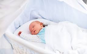 Donde Pongo A Dormir Al Recien Nacido Donde Debe Dormir Un Bebe