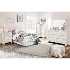 Ending jan 22 at 1:18am pst 6d 6h. Ashley Furniture Signature Design Paxberry B181 T Bedroom Group 1 Twin Bedroom Group Del Sol Furniture Bedroom Groups