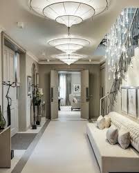 Grey Hallway Kelly Hoppen More Kelly Hoppen Interiors Luxury Homes Interior Luxury Homes