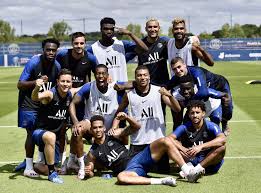 Paris Saint Germain On Twitter Psg Saint Germain Paris Saint Germain