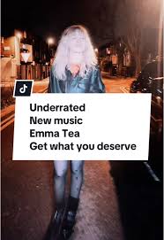 Emma Daggett Playlist