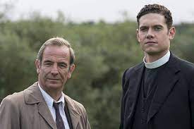 Der charmante sidney chambers ist . Grantchester Auf Netflix Lauft Die Krimi Serie Dort Im Stream