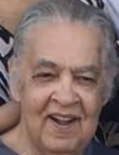 Obituary information for Donald F. Griffin Sr.