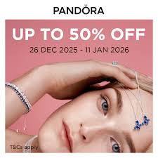 Pandora Sale Attraktive Angebote jetzt sichern!