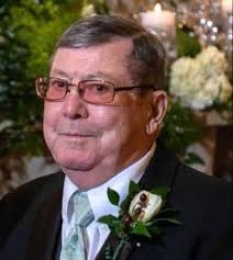 Kenneth Moore Obituary 2022