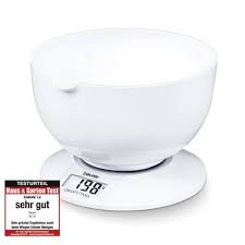 Designed to meet all your household measuring needs, each smart design. Kitchen Scales Beurer