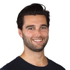 Chris Frakes's Instagram, Twitter & Facebook