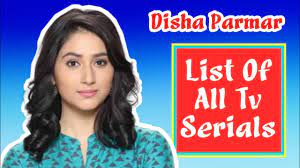 Disha parmar television shows list disha parmar tv serials list telly samachar she is best known for her lead role as pankhuri in star plus' pyaar ka dard hai meetha meetha pyaara pyaara. Disha Parmar All Tv Serials Disha Parmar Also Worked In These Tv Serials Youtube