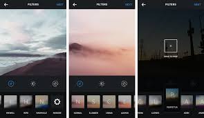 Aesthetic edits moodboardxedit instagram profile picdeer. How Influencers Edit Photos Create Their Own Instagram Aesthetic
