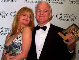 Steve Martin: The wild and crazy guy in photos