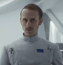 Analysis of Lonnie's character in Star Wars Andor series