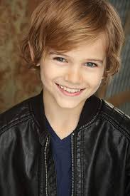 All about celebrity Gavin Warren! Birthday: April 17, 2008 in Houston,  Texas, USA! Fusion Movies