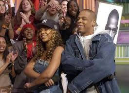 19 426 364 tykkäystä · 64 434 puhuu tästä. Die Liebesgeschichte Von Jay Z Und Beyonce In Bildern
